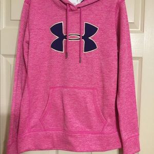 Under Armour Hoodie